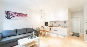 EdSam Madrid Apartments White - Image 2