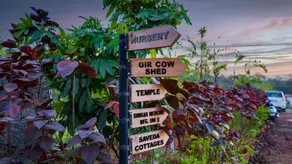 Saveda Farm & Cottages - Image 3