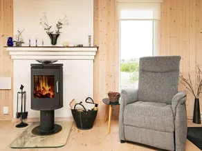 4 person holiday home in Thisted - Image 2