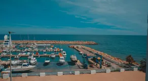 1ra Linea de PLAYA LAS FUENTES Luxury Apartament Pp1 PET - Image 3