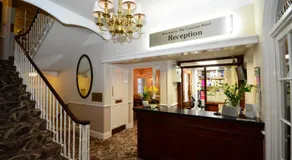 The Crescent Hotel - Image 2