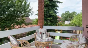 Country House Vrbovčanka - Image 3