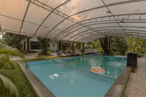 Luxurious Villa Karjat - Image 3