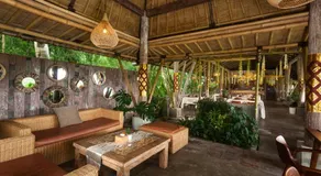 Teba Suci Suite and Villas - Image 2