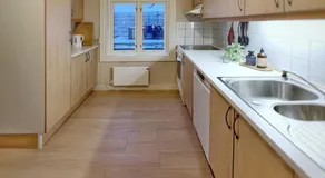 Os Apartments Halden - sentrumsnært og fredelig - Image 4