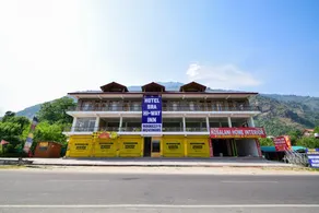 Sra Hi-way Inn - Image 5