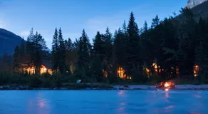 Cathedral Mountain Lodge - Image 5