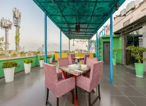 Hotel PK Residency Sector 18 Noida - Image 3