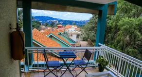 Shangri-la Hotel Muyenga - Image 4