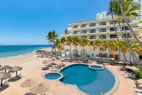 Villa del Palmar Beach Resort & Spa Puerto Vallarta - Image 3