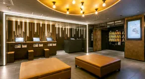 SUPER HOTEL Ikebukuro West Natural Hot Spring - Image 5