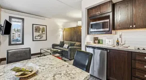Lift House Lodge, Vail Lionshead Studio Condo, Walk to Gondola - Image 4