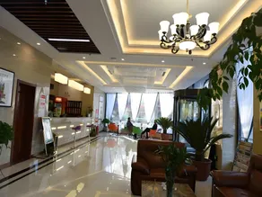 GreenTree Inn Xingtai Renze District People Street Business Hotel - Image 3