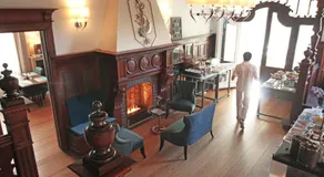 Hotel Villa WellenRausch - Image 3