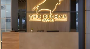 The Risman Hotel At Jakarta Airport CBC - Image 5