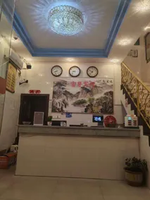 Fushi Hotel (Shanghai Caowangzhen Branch) - Image 3