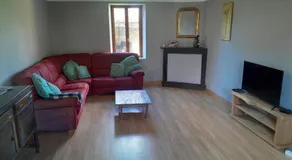 Chambre d'hôtes de puy faucher - Image 2