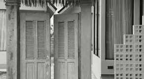 Villa D La Sa Pantai Penarik - Image 2