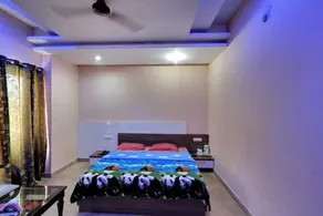Hotel Mehar's - Image 3