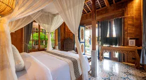 Kubu Kayu Villas - Image 2