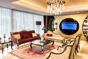 The Conforium Hotel İstanbul - Image 3