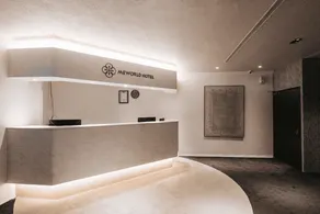 Meworld Hotel - Sanchong - Image 2