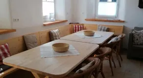 Ferienhaus Wastl 91355 Hiltpoltstein,Möchs 11 - Image 5