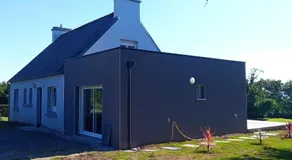 Chambre avec terrasse privative et vue mer - Image 4