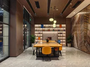 yuepenghotel - Image 2
