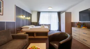 Wellness Hotel GREEN PARADISE - Image 2