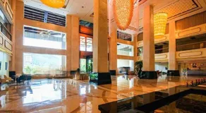 Jinggangshan ZhongTaiLai International Hotel - Image 3