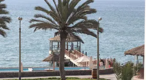 Departamento con Vista al Mar - Paracas - Condominio Nautico Las Velas - Image 3