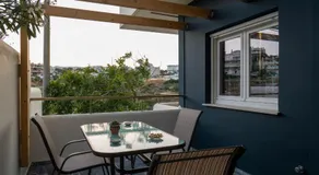 CHROMA Lodge Rafina - Image 5