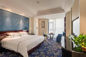 PARK WONDERLAND HOTEL - Image 2