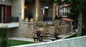Mysaion Hotel - Image 4
