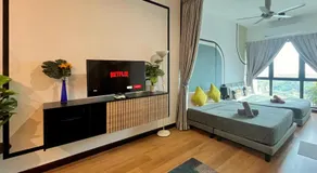 Core SoHo Suite @ KLIA Airport - Image 2