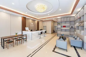 Beike Hotel (Yulin Beiliu South Station Branch) - Image 3