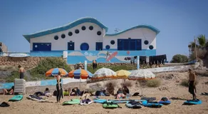 Fleur de cactus, Guesthouse, Tamraght - Image 3