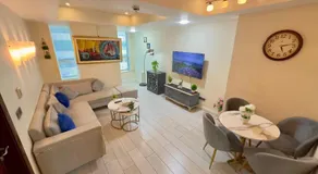 One Bedroom apartment Centaurus Islamabad - Image 3