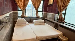 3D Inn Hong Kong Romance - Image 5