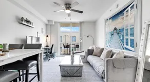 1 Bedroom Apt With Patio in South Riverside - Image 2