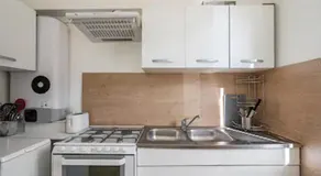 Chambre pour une personne proche de la Gare - Image 5