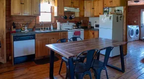 Mill Creek Cabins - Image 5
