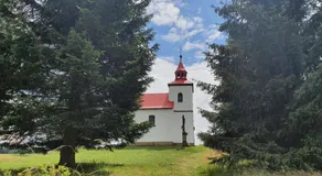 Chata Na Čiháku - Image 5