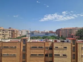 Renovated 3 Bedroom Apartment with Balcony Lift and AC - Image 4