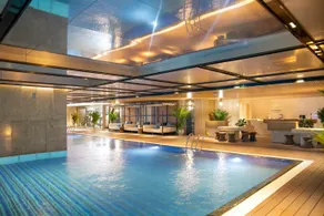 Sunny Sea View Apartment - TMS Quy Nhon - Image 4