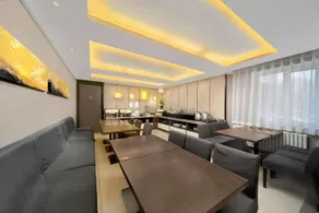 Home Inn Plus Harbin Sandadongli Harbin Boiler Factory - Image 3