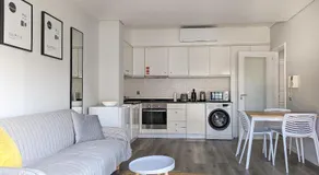 Apartamento 'Costa Nova Ocean View' con vistas al mar, Wi-Fi y aire acondicionado - Image 3