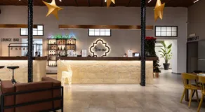 IRON Hotel - Image 2
