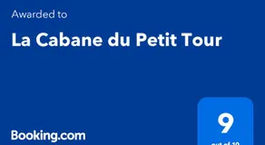 La Cabane du Petit Tour - Image 3